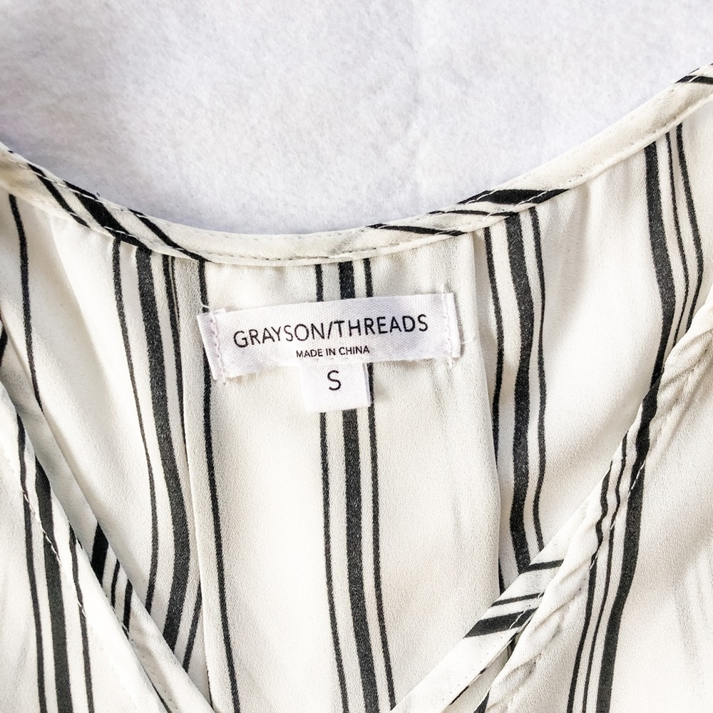 Grayson Threads | Blouse - Picture 2 of 6